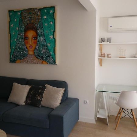 Apartamento La Mantilla Málaga Kültér fotó