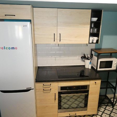 Apartamento La Mantilla Málaga Kültér fotó