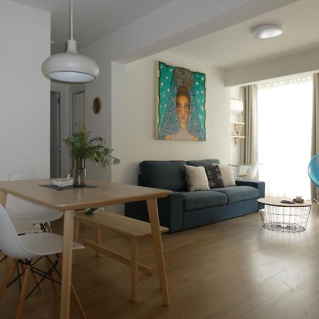 Apartamento La Mantilla Málaga Kültér fotó