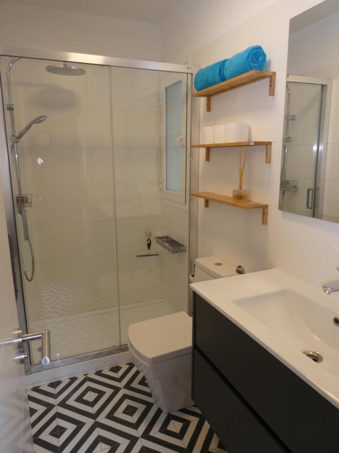 Apartamento La Mantilla Málaga Kültér fotó