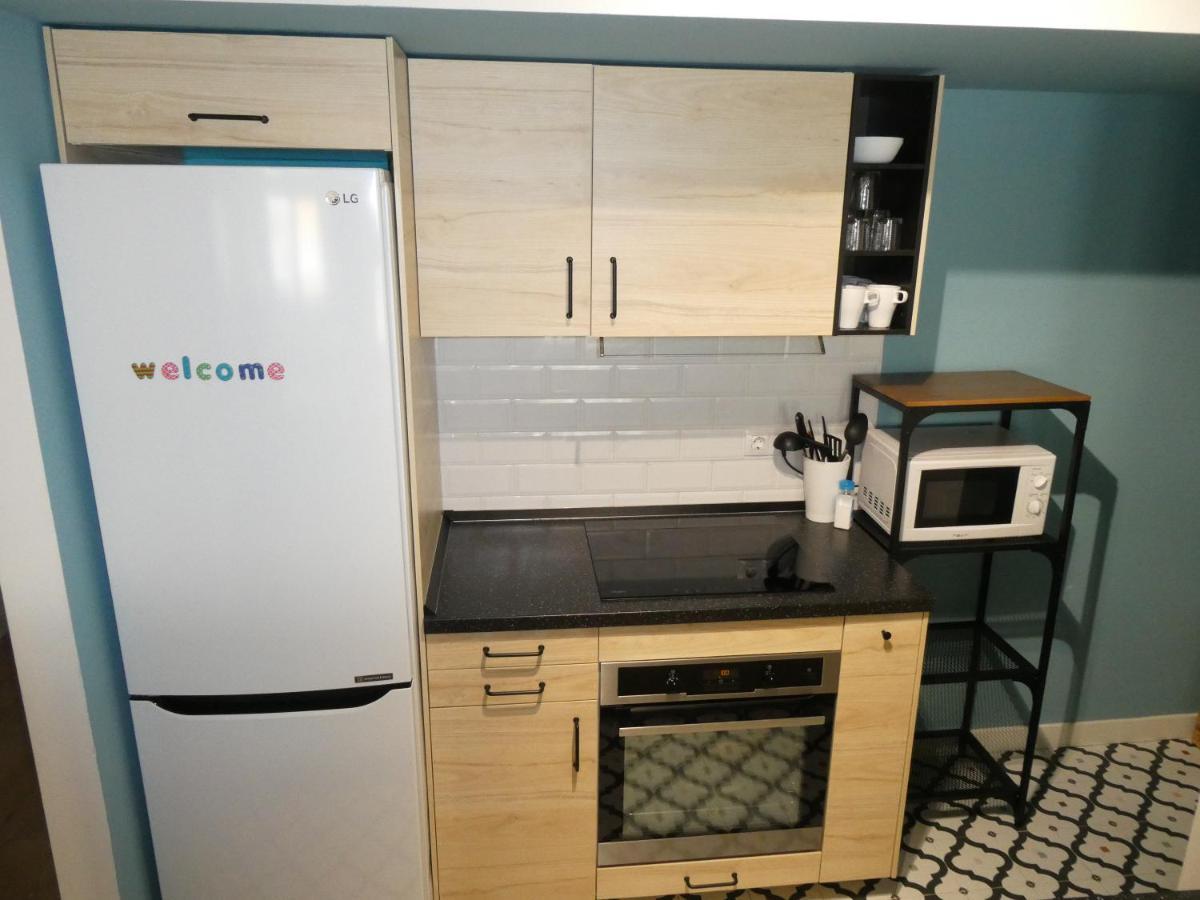 Apartamento La Mantilla Málaga Kültér fotó