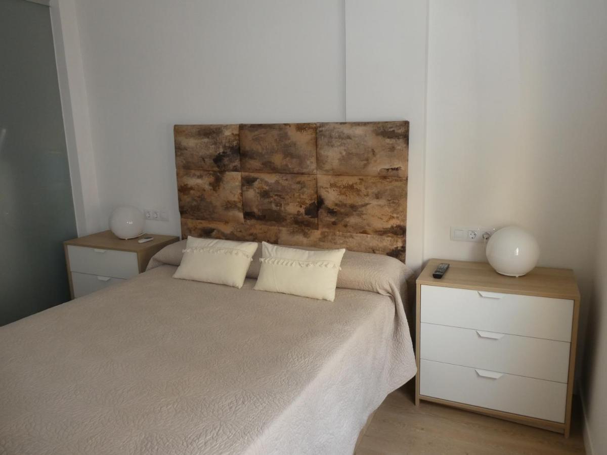 Apartamento La Mantilla Málaga Kültér fotó