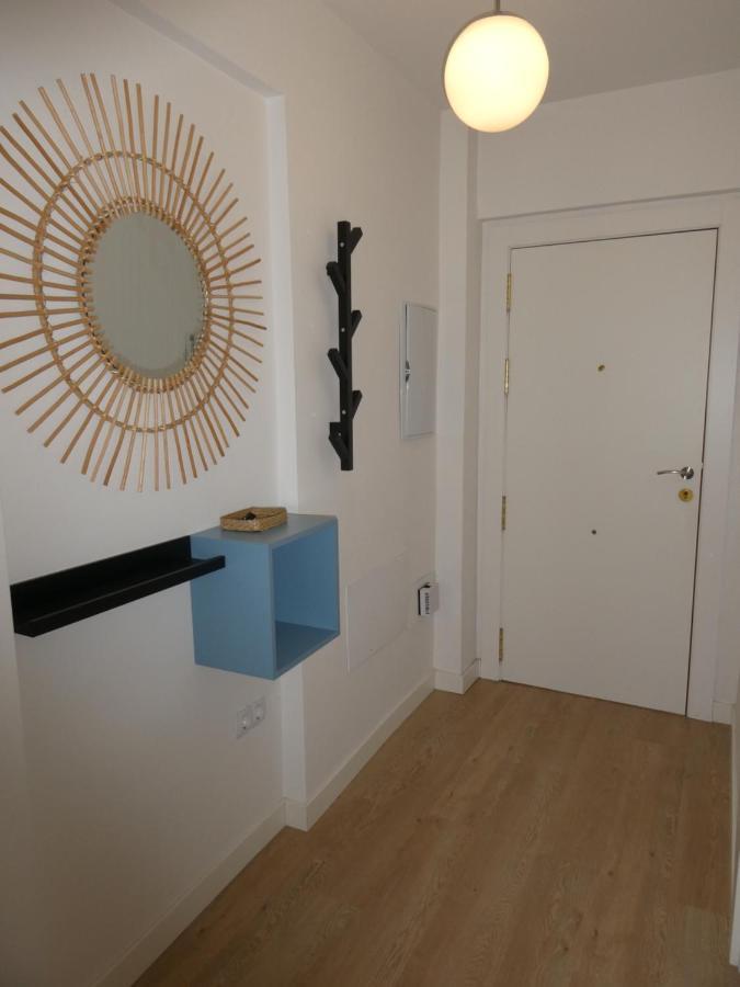 Apartamento La Mantilla Málaga Kültér fotó